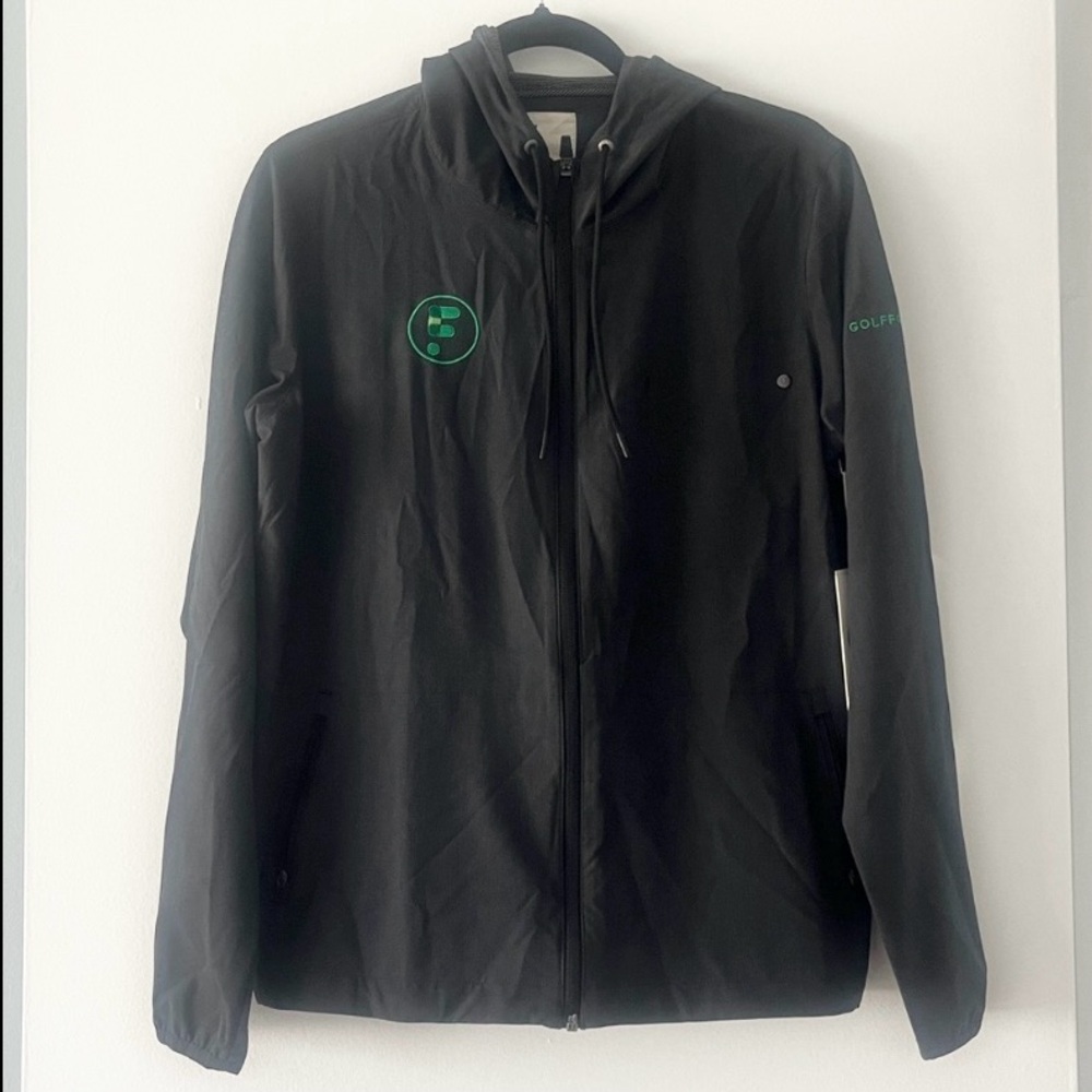 Vuori Women Outdoor Trainer Shell Jacket